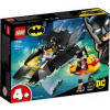 LEGO Super Heroes 76158 Kocky LEGO Loď Batmana honba za tučniakom 76158 DC Comics Super Heroes