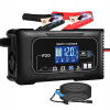 12V 20A / 24V 10A AUTOMATICKÝ USMERŇOVAČ AKUMULÁTORA, SMART NABÍJAČKA