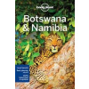 Lonely Planet Botswana & Namibia - Lonely Planet