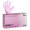 Espeon Nitril Sparkle Pearlescent Pink 2 x 50 ks