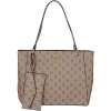 Bertoo Federica beige logo