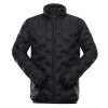 ALPINE PRO WOMBAT, black - S