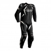 RST 2356 Tractech Evo 4 Youth CE Mens Leather Suit WHI-34