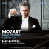 Barenboim Daniel - Mozart: Complete Piano Concertos 10CD