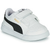 Puma Nízke tenisky SHUFFLE INF Biela
