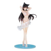 APEX Azur Lane LIMEPIE Series PVC Soška Atago Summer March Ver. 23 cm