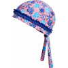 Playshoes Čiapka s UV ochranou Fialky Veľkosť: 51