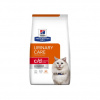 Hill´s Feline C/D Urinary Stress 3 kg