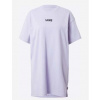 Vans Center Vee Tee Cosmic Sky Dámske Tričko Šaty Veľkosť M
