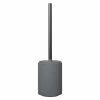 Blomus WC kefa CRETO 41 cm, magnet, beton