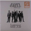 LP Jason Isbell And The 400 Unit: The Nashville Sound LTD | CLR