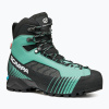 Dámske vysokohorské topánky SCARPA Ribelle Lite HD aqua green/aqua green