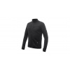 SENSOR PROFI pánská mikina celozip černá XXL