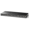 TP-LINK TL-SG116E síťový switch TL-SG116E 16 portů