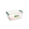 Box multi obdĺžnik nízky 21 x14 x10 cm - 1,5 l - ORION