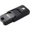 Corsair Flash Voyager Slider X1 USB 3.0 256GB (rýchlosť čítania až 130MB/s) CMFSL3X1-256GB