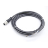 Molex upravený zástrčkový konektor pre senzory - aktory, 1200658747, 1 ks; 1200658747