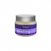 Saloos Bio telový peeling Levanduľa Tea Tree 140 ml