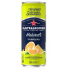 Sanpellegrino Pompelmo grapefruit 330 ml