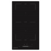 Indukčná doska Guzzanti GZ 8401SE - 2 varné zóny, 3500 W Guzzanti