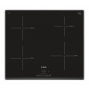 Čierna Indukčná doska Bosch Pue631BB2E Glass (Čierna Indukčná doska Bosch Pue631BB2E Glass)