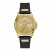 Dámske hodinky - Gold Watch Guess Lady Frontier W1160L1 Gravírovanie (Dámske hodinky - Gold Watch Guess Lady Frontier W1160L1 Gravírovanie)