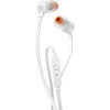 Slúchadla TUNE110WHT biele JBL