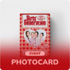 Girls' Generation: 2025 Season's Greetings (With SM Store Benefit)