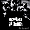 De La Soul: De La Soul: Stakes Is High (Indie Edition) - Bertus Musikvertrieb - (LP / S)