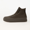 Tenisky Converse Chuck Taylor All Star Equip Waterproof Truffle/ Truffle/ Black EUR 38.5 EUR 38.5