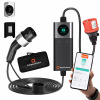 Nabíjačka Ampere Point Ładowarka AMP-Q22 32A do Plug-in Tesla Y S 3 22 kW