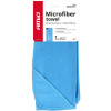 AMiO Utierka na leštenie skla z mikrovlákna 40 x 60 cm AMIO-03733