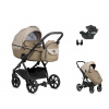 TUTIS Uno5+ Earth Travel Set Cybex Aton B2 i-Size 005 chateau grey 2024