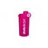 BioTech USA Šejker BioTech USA cyklaménový, 700 ml