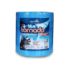 Nettuno priemyselné utierky BLUE TORNADO v rolke - 90 m / 250 útržkov (27 x 36 cm)