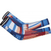 Cyklistické zateplené návleky CRAFT Core SubZ Arm Warmer modré Velikost: XL/XX