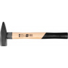 Kladivo Strend Pro HM100 800 g, zámočnícke, drevená rúčka, dĺžka násady 360mm