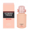 Iceberg Twice Rosa Toaletná voda 75ml, dámske