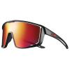 Okuliare JULBO Fury SP3CF čierne/červené