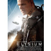 Elysium DVD