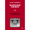 Siedme nebo - Juraj Brezina