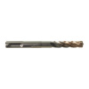 Milwaukee 10x50x110mm vrták SDS-Plus štvorbrit MX4 4932352025
