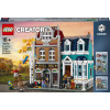 LEGO Creator Expert 10270 Kníhkupectvo