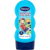 Bübchen Kids šampón a sprchový gel Malý futbalista 230 ml