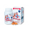 CHOLEMIN® Orling - PRO NORMÁLNÍ HLADINU LIPIDŮ A CHOLESTEROLU V KRVI doplněk stravy
