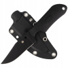 Turistický nôž FB15PBBK (Nôž Spyderco Perrin Street porazil FRN (FB15PBBK))