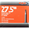 duše CST 27.5"x1.95-2.25 (48/54-584) FV/48mm