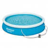 Bestway Bazén Fast Set s příslušenstvím 366 x 76 cm 57274 3202440