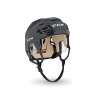 CCM Hokejová Helma CCM HT R110 Black Senior