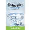 E-kniha Saturnin zasahuje - Zdeněk Jirotka, Miroslav Macek